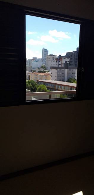 Foto 4 de Apartamento com 3 Quartos para alugar, 120m² em Batel, Curitiba