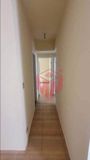 Foto 3 de Apartamento com 3 Quartos para alugar, 64m² em Dos Casa, São Bernardo do Campo