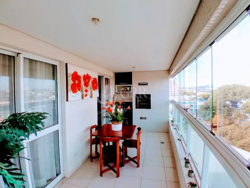 Foto 1 de Apartamento com 3 Quartos à venda, 103m² em Floradas de São José, São José dos Campos
