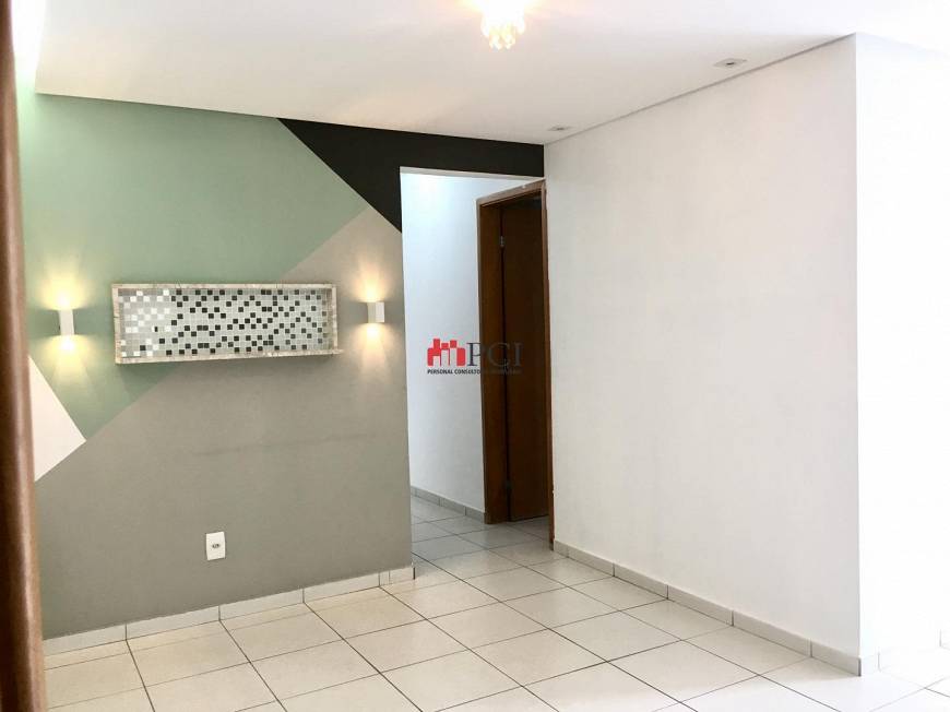 Foto 5 de Apartamento com 3 Quartos para alugar, 75m² em Jardim Bela Vista, Aparecida de Goiânia