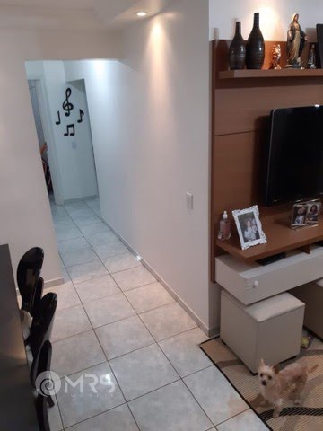 Foto 3 de Apartamento com 3 Quartos à venda, 88m² em Jardim Cidade Pirituba, São Paulo