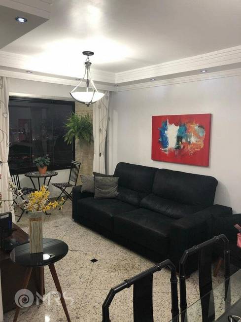 Foto 4 de Apartamento com 3 Quartos à venda, 88m² em Jardim Cidade Pirituba, São Paulo