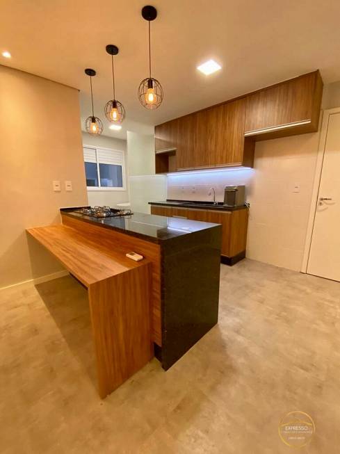 Foto 1 de Apartamento com 3 Quartos para alugar, 88m² em Jardim Emilia, Sorocaba
