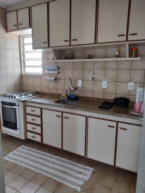 Foto 5 de Apartamento com 3 Quartos à venda, 65m² em Jardim Garcia, Campinas