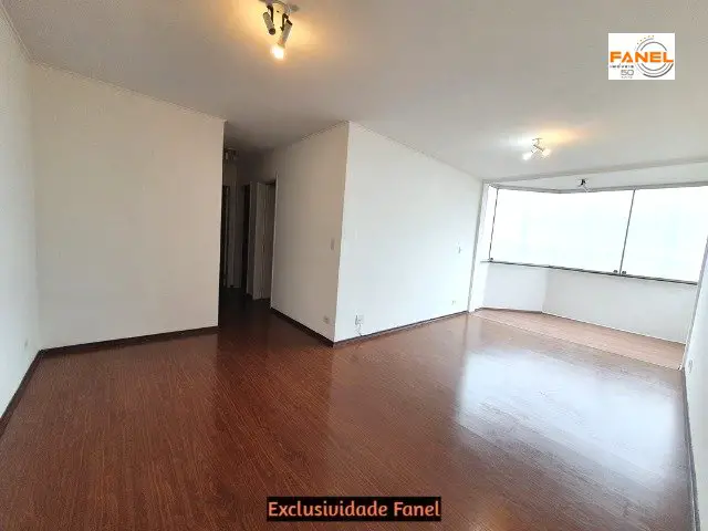 Foto 1 de Apartamento com 3 Quartos para alugar, 86m² em Jardim Guedala, São Paulo