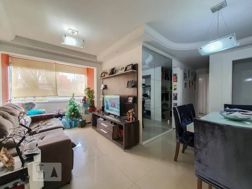 Foto 1 de Apartamento com 3 Quartos para alugar, 70m² em Liberdade, São Paulo