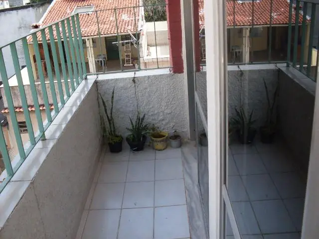 Foto 1 de Apartamento com 3 Quartos à venda, 66m² em Lins de Vasconcelos, Rio de Janeiro