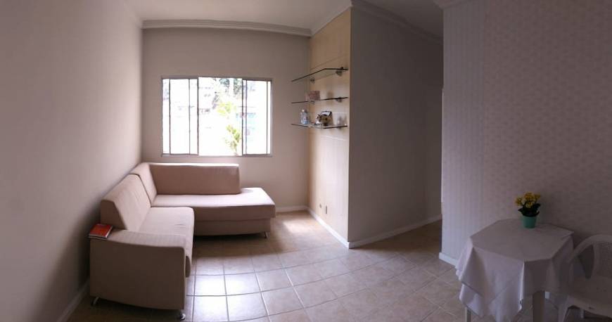 Foto 3 de Apartamento com 3 Quartos à venda, 60m² em Milionários, Belo Horizonte