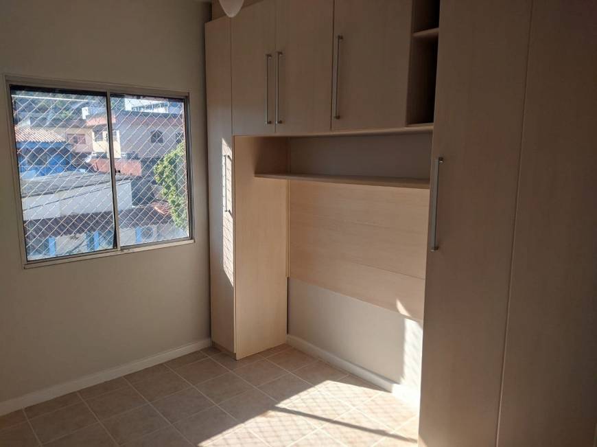 Foto 4 de Apartamento com 3 Quartos à venda, 60m² em Milionários, Belo Horizonte