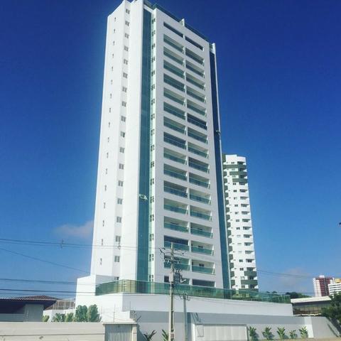 Foto 1 de Apartamento com 3 Quartos à venda, 133m² em Nova Betania, Mossoró