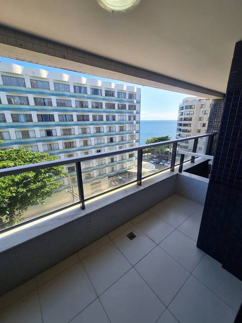 Foto 2 de Apartamento com 3 Quartos à venda, 150m² em Ondina, Salvador