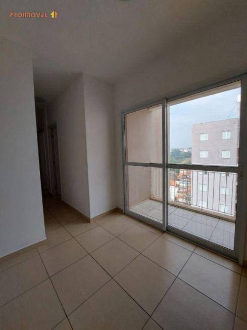 Foto 2 de Apartamento com 3 Quartos à venda, 63m² em Parque Bela Vista, Salto