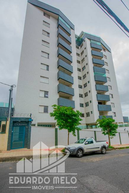 Foto 1 de Apartamento com 3 Quartos à venda, 87m² em União, Belo Horizonte
