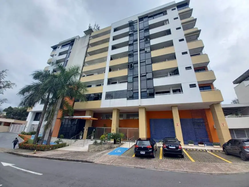 Foto 1 de Apartamento com 3 Quartos à venda, 86m² em Vieiralves, Manaus