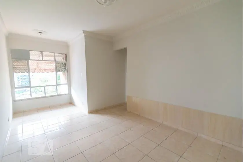 Foto 1 de Apartamento com 3 Quartos para alugar, 86m² em Vila Isabel, Rio de Janeiro