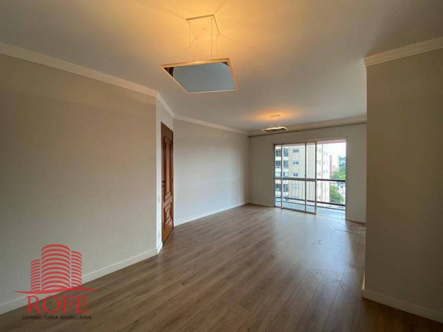 Foto 1 de Apartamento com 3 Quartos para alugar, 90m² em Vila Mascote, São Paulo