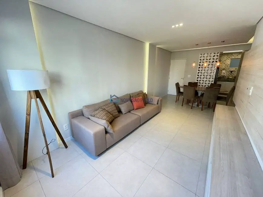 Foto 1 de Apartamento com 3 Quartos para alugar, 100m² em Vila Nova Conceição, São Paulo