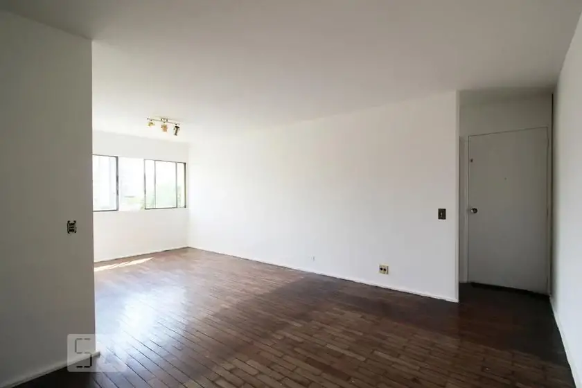 Foto 4 de Apartamento com 3 Quartos para alugar, 104m² em Vila Olímpia, São Paulo