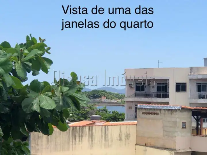 Foto 2 de Apartamento com 3 Quartos à venda, 75m² em Zumbi, Rio de Janeiro