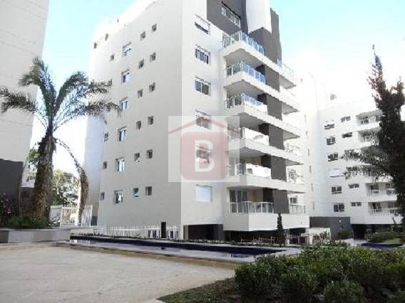 Foto 1 de Apartamento com 4 Quartos à venda, 158m² em Água Verde, Curitiba
