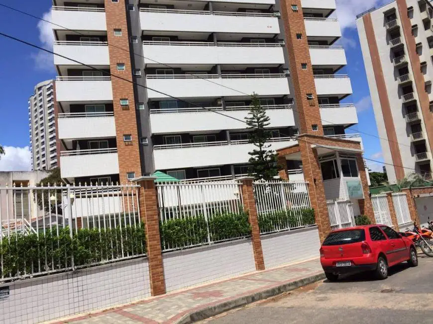Foto 1 de Apartamento com 4 Quartos à venda, 330m² em Aldeota, Fortaleza