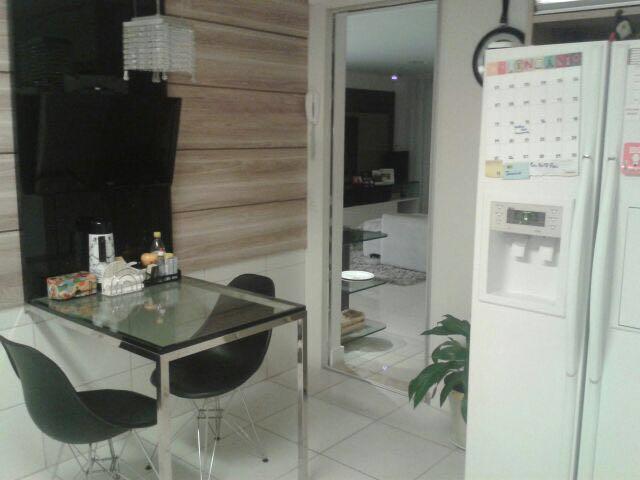 Foto 4 de Apartamento com 4 Quartos à venda, 330m² em Aldeota, Fortaleza