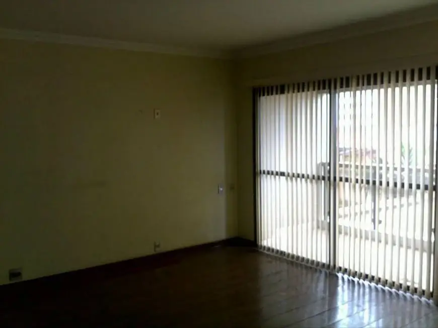 Foto 1 de Apartamento com 4 Quartos para alugar, 163m² em Bosque, Campinas