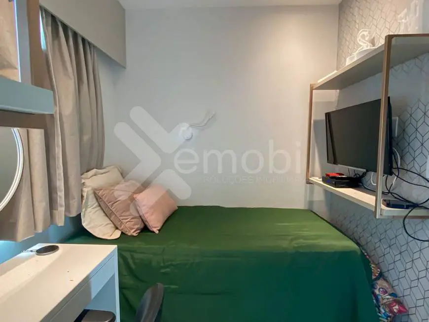 Foto 3 de Apartamento com 4 Quartos à venda, 196m² em Capim Macio, Natal