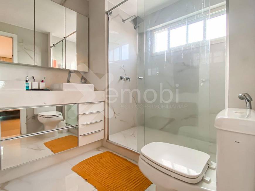 Foto 5 de Apartamento com 4 Quartos à venda, 196m² em Capim Macio, Natal