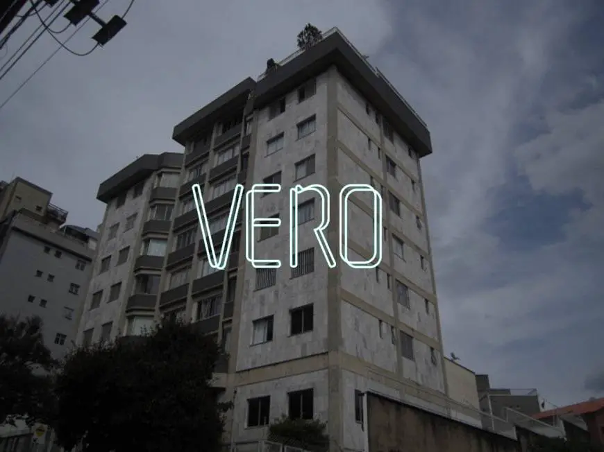 Foto 1 de Apartamento com 4 Quartos à venda, 140m² em Gutierrez, Belo Horizonte