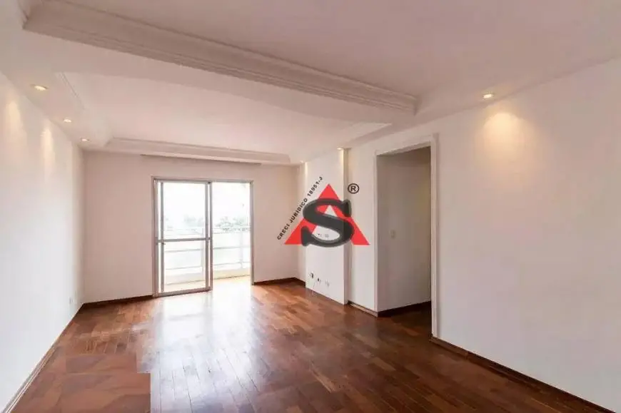 Foto 1 de Apartamento com 4 Quartos à venda, 98m² em Vila Dom Pedro I, São Paulo
