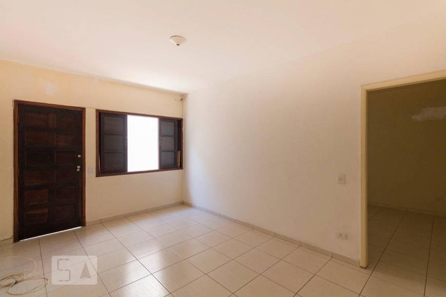 Foto 4 de Casa com 1 Quarto para alugar, 68m² em Vila Clementino, São Paulo