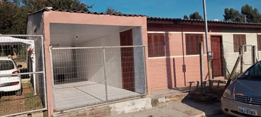 Foto 1 de Casa com 2 Quartos à venda, 70m² em Centro, São Sebastião do Caí