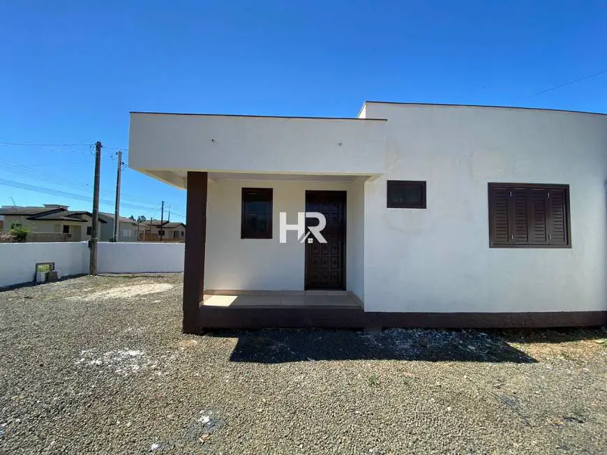 Foto 1 de Casa com 2 Quartos à venda, 10m² em Santa Líbera, Forquilhinha