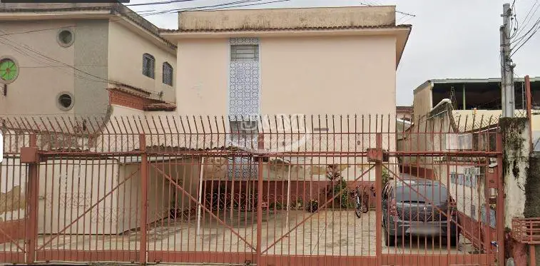 Foto 1 de Casa com 2 Quartos para alugar, 72m² em Santa Mônica, Belo Horizonte