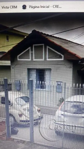 Foto 1 de Casa com 2 Quartos à venda, 238m² em Vila Alpina, São Paulo