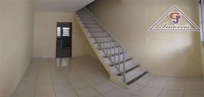 Foto 3 de Casa com 2 Quartos para alugar, 85m² em Vila Guarani, São Paulo