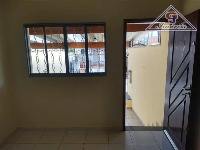 Foto 4 de Casa com 2 Quartos para alugar, 85m² em Vila Guarani, São Paulo