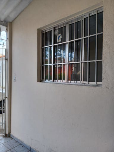 Foto 1 de Casa com 2 Quartos para alugar, 70m² em Vila Independência, São Paulo