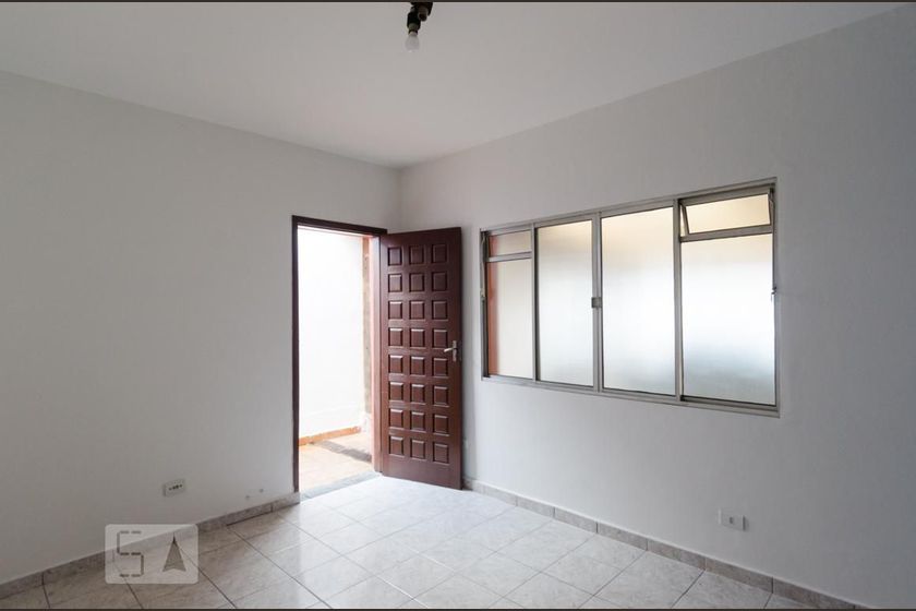 Foto 1 de Casa com 3 Quartos para alugar, 144m² em Baeta Neves, São Bernardo do Campo