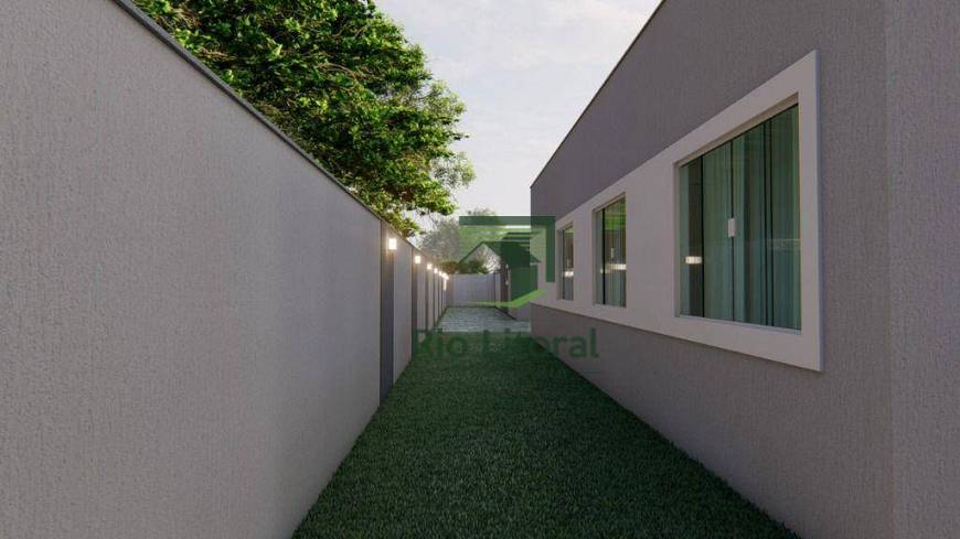 Foto 2 de Casa com 3 Quartos à venda, 71m² em Enseada das Gaivotas, Rio das Ostras