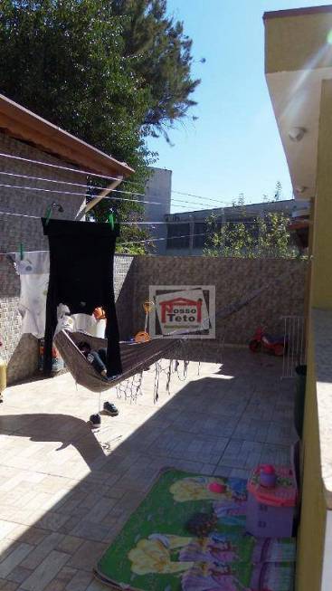 Foto 2 de Casa com 3 Quartos à venda, 180m² em Vila Barreto, São Paulo