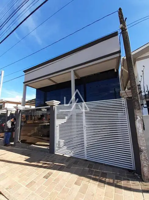 Foto 1 de Casa com 3 Quartos à venda, 260m² em Vila Luiza, Passo Fundo