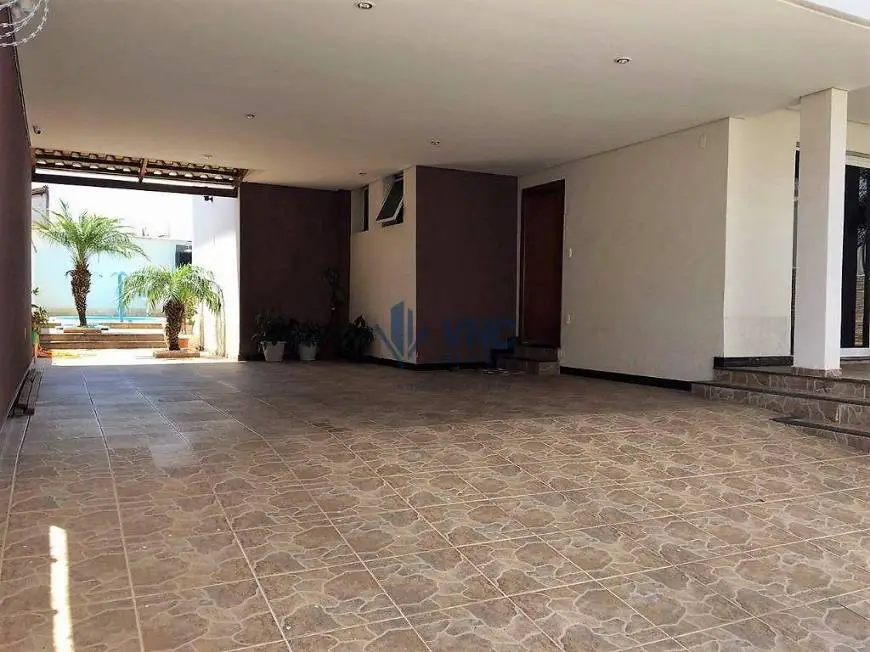 Foto 5 de Casa com 4 Quartos à venda, 315m² em Espirito Santo, Betim