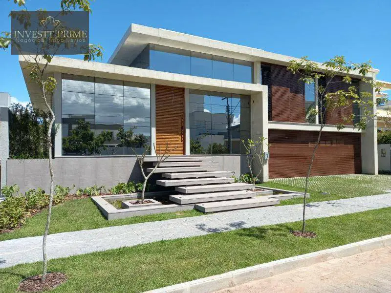 Foto 1 de Casa com 4 Quartos à venda, 474m² em Jurerê Internacional, Florianópolis