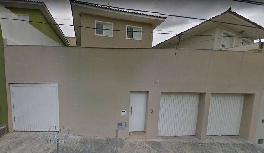 Foto 1 de Casa com 4 Quartos para alugar, 450m² em Sumaré, São Paulo