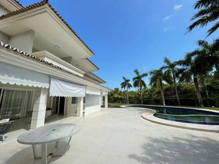 Foto 3 de Casa com 5 Quartos para alugar, 1200m² em Cohajap, São Luís
