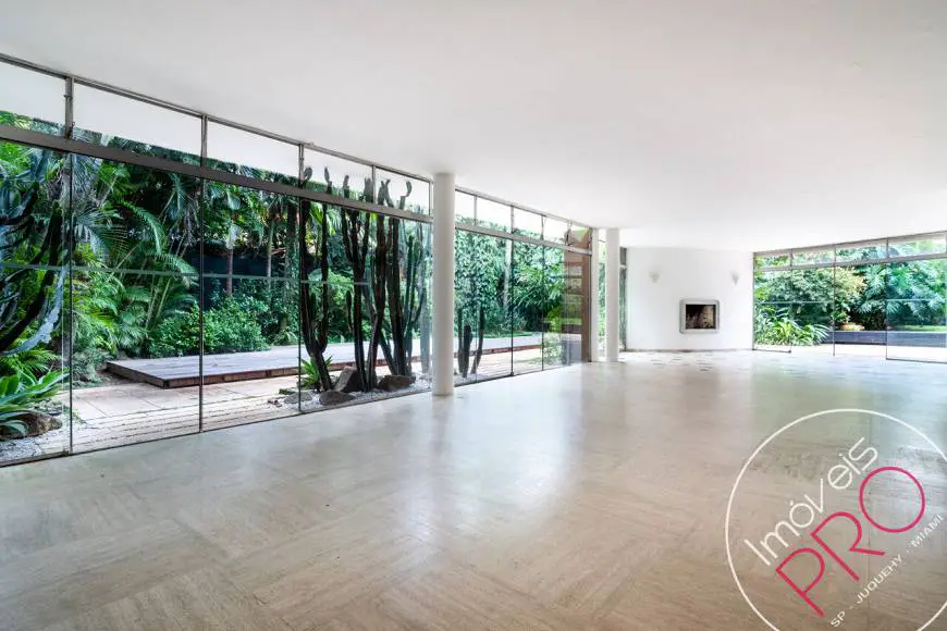 Foto 1 de Casa com 5 Quartos à venda, 764m² em Jardim América, São Paulo