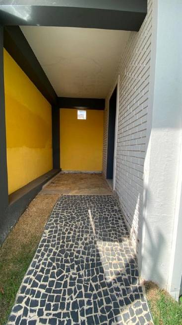 Foto 2 de Casa com 6 Quartos para alugar, 301m² em Centro, Piracicaba