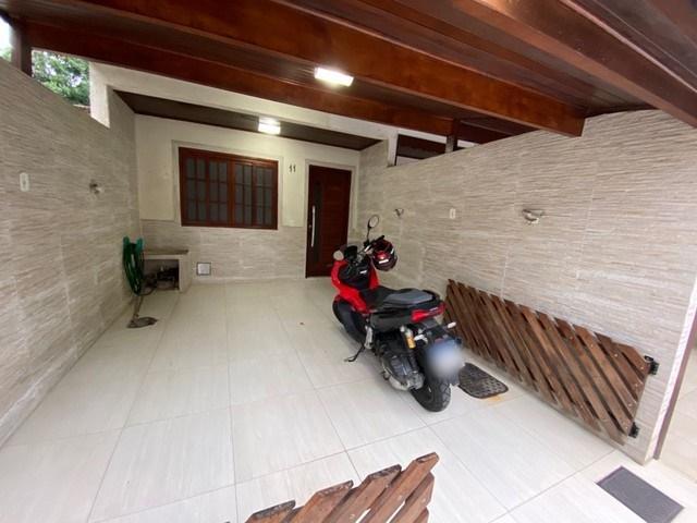 Foto 1 de Casa de Condomínio com 2 Quartos à venda, 75m² em Rancho Novo, Nova Iguaçu